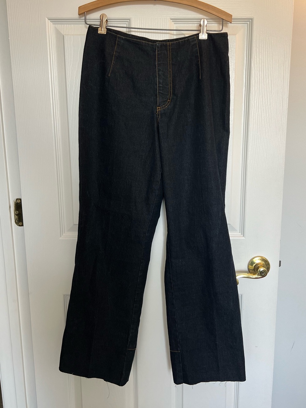 Debra Deroo Jeans